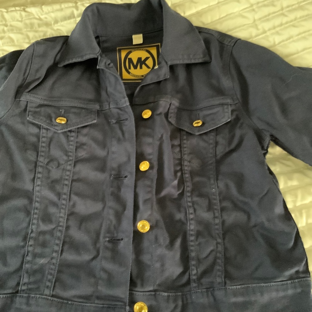 Michael Kors jacket